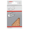 Bosch Handschleifklotz, Lnge x Breite: 80 x 120 mm, aus Kork, klein