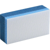 Bosch Handschleifklotz, doppelseitig, 70 x 125 mm