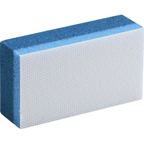 Bosch Handschleifklotz, doppelseitig, 70 x 125 mm-Beschreibung lesen