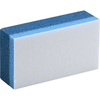Bosch Handschleifklotz, doppelseitig, 70 x 125 mm-Beschreibung lesen