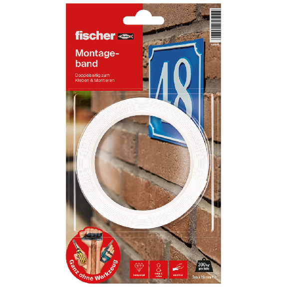 FISCHER GOW Montageband 3x19-Beschreibung lesen