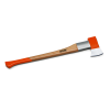 Spaltaxt 2.800 g