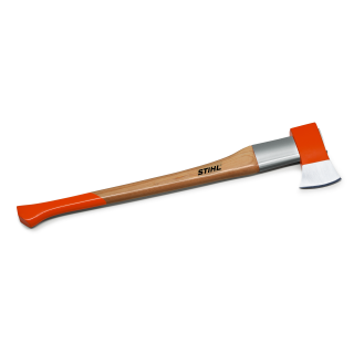 Spaltaxt 2.800 g-Beschreibung lesen