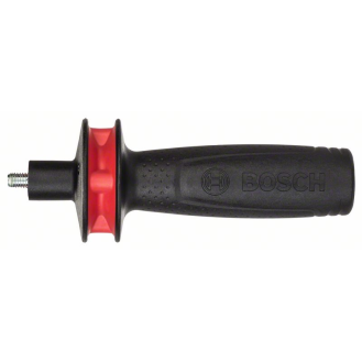 Bosch Handgriff M 8 mit Vibration Control-Beschreibung lesen