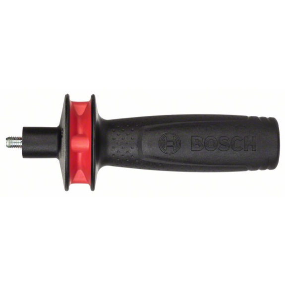 Bosch Handgriff M 8 mit Vibration Control-Beschreibung lesen