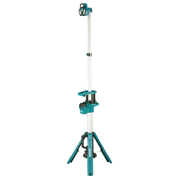 Projecteur de chantier LED  batterie Makita DEADML814-Lire la description