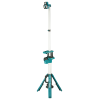 Makita LED-Akku-Baustrahler DEADML814 Makita LED-Akku-Baustrahler DEADML814