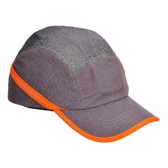 Portwest - Casquette anti-heurt aérée - PW69-Lire la description