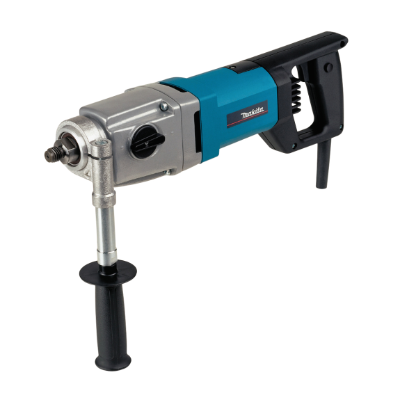 Makita Diamantbohrmaschine DBM130-Beschreibung lesen