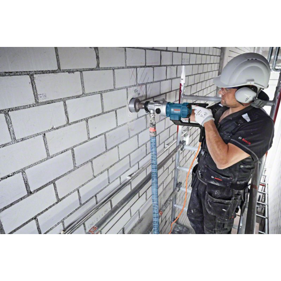 Diamantbohrmaschine GDB 180 WE Diamantbohrmaschine GDB 180 WE-Beschreibung lesen