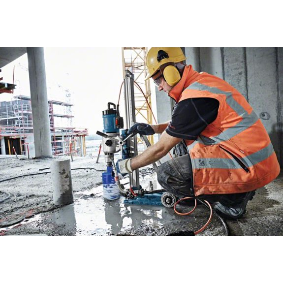 Diamantbohrmaschine 3200W für Stahlbeton-Beschreibung lesen