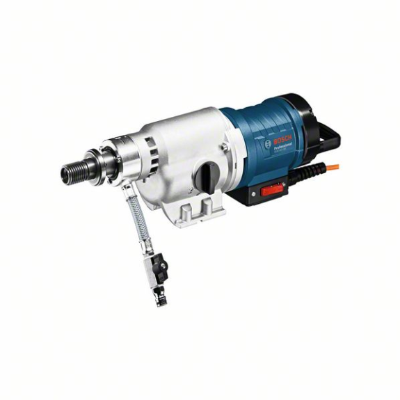Diamantbohrmaschine 3200W für Stahlbeton-Beschreibung lesen