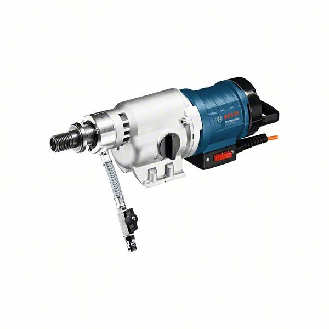 Bosch Diamantbohrmaschine GDB 350 WE-Beschreibung lesen