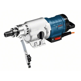 Bosch Diamantbohrmaschine GDB 350 WE-Beschreibung lesen