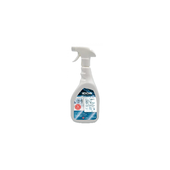 Désinfectant Idos Medispray 750 ml-Lire la description