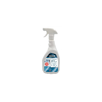 Désinfectant Idos Medispray 750 ml-Lire la description