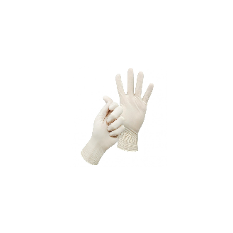 Gants Latex non poudrés-Lire la description