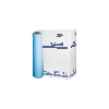Draps d'examen Plastifiés 50x38cm 6 rlx - Pack 5 colis Draps d'examen Plastifiés 50x38cm 6 rlx - Pack 5 colis