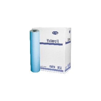 Draps d'examen Plastifiés 50x38cm 6 rlx - Pack 5 colis-Lire la description