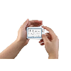 Moniteur multifonction de santé CheckMe Pro fonction holter ECG