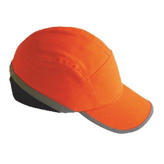 Portwest - Casquette anti-heurt HV - PW79-Lire la description