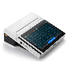 Tablette ECG portable avec écran tactile 10,1 pouces