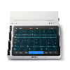 ECG Neo T180 12 dériv., tablette 10,1'' et base imprimante