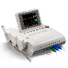 Cardiotocographe/Moniteur fœtal Edan F3 VCT - Ecran Couleur