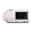 Electrocardiographe Edan SE-301 - 3 canaux et interprétation