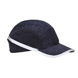 Portwest - Casquette anti-heurt aérée - PW69-Lire la description