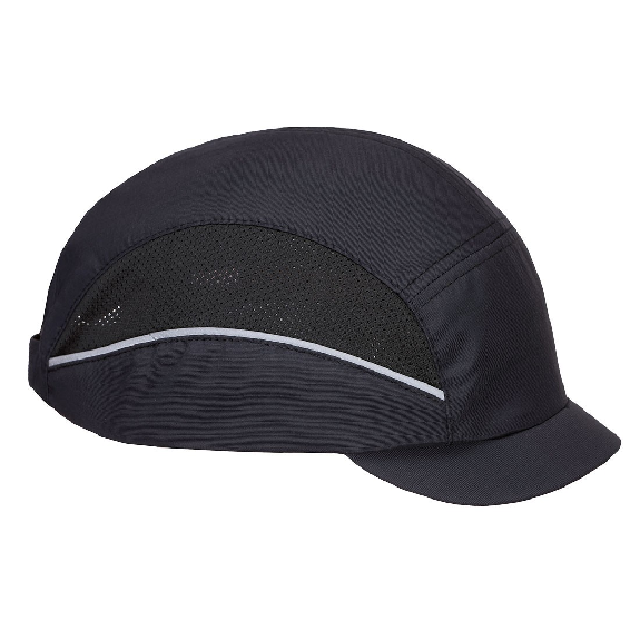Portwest - Casquette anti-heurt AirTech Micro Peak-Lire la description