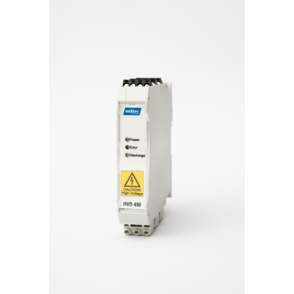 Descargador de alto voltaje HVD450, tiempo de descarga constante 10000 ms, 1500V DC, 8 A-Leer más