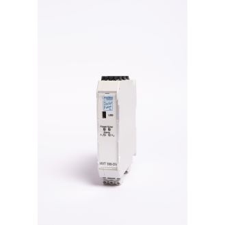 Spannungswächter Hochspannung HVT300-DV, 70mV DC-Beschreibung lesen