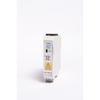 Spannungswächter Hochspannung HVT300-DX, 1000V DC-Beschreibung lesen