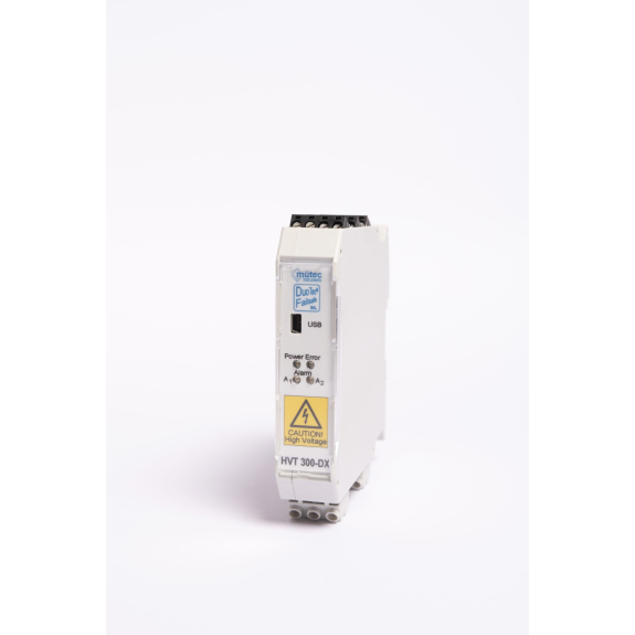 Moniteur de tension haute tension HVT300-DX, 1000V DC-Lire la description
