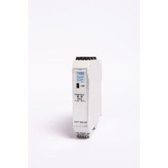 Spannungswächter Hochspannung für Erdschlussüberwachung HVT300-DP, +-250V DC-Beschreibung lesen