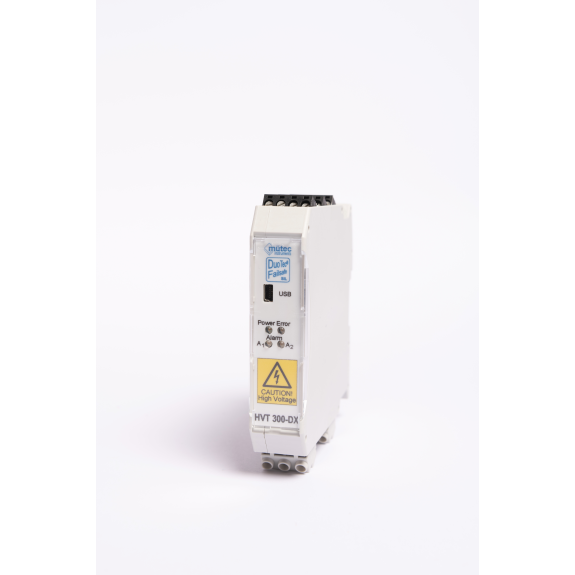 Monitor de voltaje de alto voltaje HVT300-DX, 250V AC-Leer más