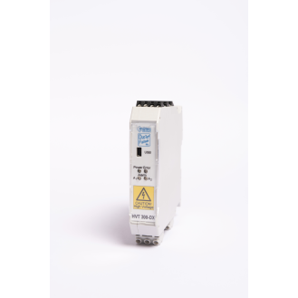 Spannungswächter Hochspannung HVT300-DX, 250V AC-Beschreibung lesen