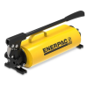 Bomba manual ligera P801 2 etapas 700 bar