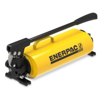 Bomba manual ligera P801 2 etapas 700 bar-Leer más
