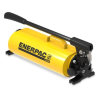 Bomba manual ligera P801 2 etapas 700 bar