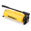 Bomba manual ligera P801 2 etapas 700 bar