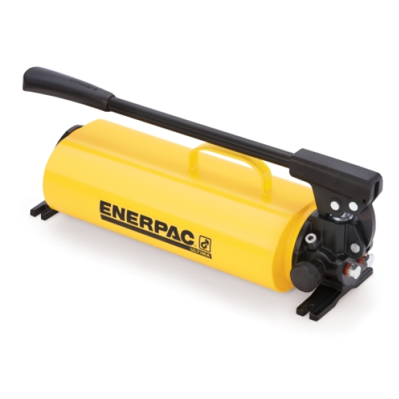 Bomba manual ligera P801 2 etapas 700 bar Bomba manual ligera P801 2 etapas 700 bar-Leer más