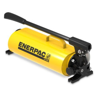 Bomba manual ligera P801 2 etapas 700 bar-Leer más