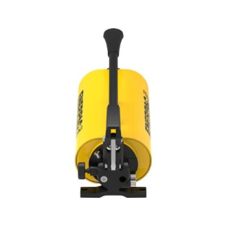 Bomba manual ligera P801 2 etapas 700 bar-Leer más