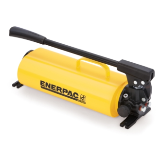 Bomba manual ligera P801 2 etapas 700 bar-Leer más