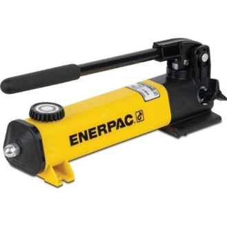 Bomba manual ligera P141 1 etapa 700 bar-Leer más