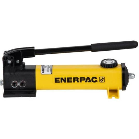 Bomba manual ligera P141 1 etapa 700 bar Bomba manual ligera P141 1 etapa 700 bar-Leer más
