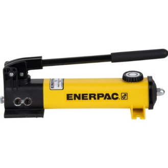 Bomba manual ligera P141 1 etapa 700 bar-Leer más