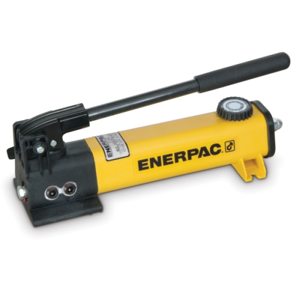 Bomba manual ligera P141 1 etapa 700 bar Bomba manual ligera P141 1 etapa 700 bar-Leer más